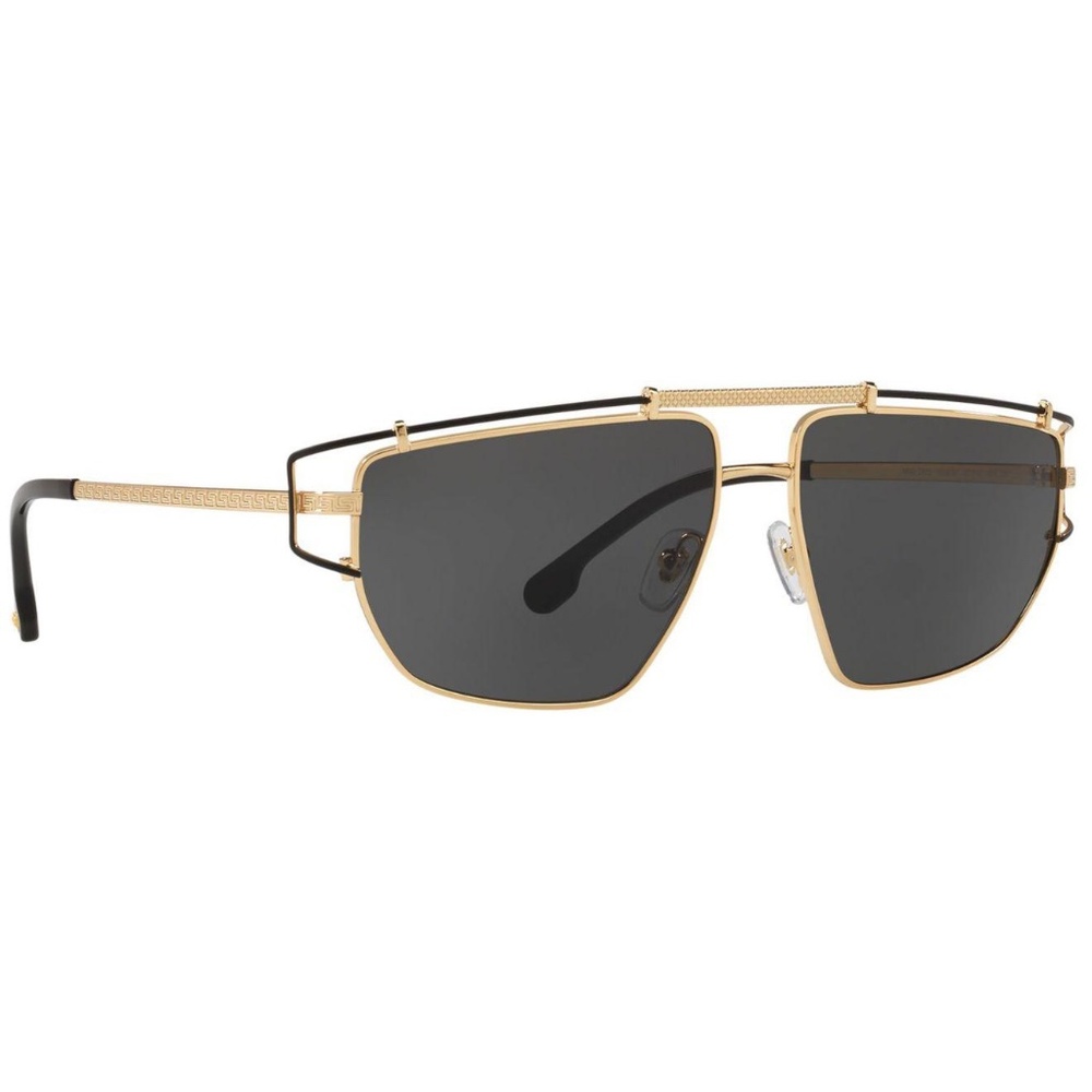 Mens Versace Sunglasses